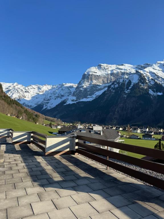 Ferienwohnung Engelberg - 3