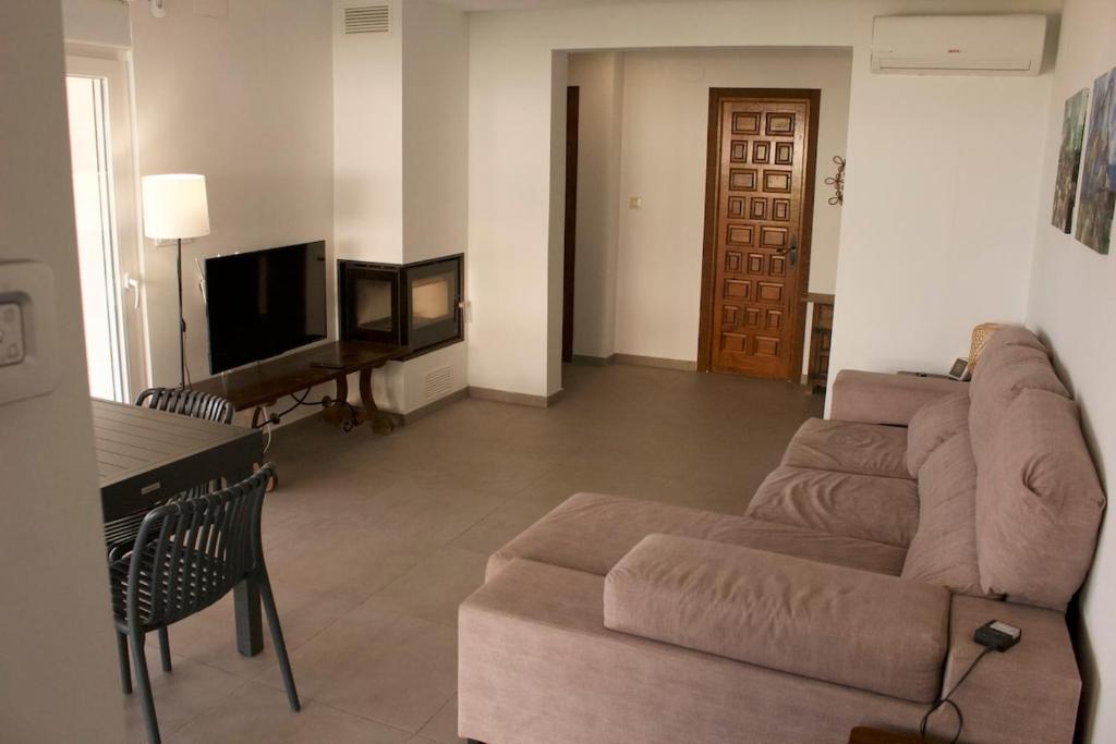 Beach villa in Denia - 4