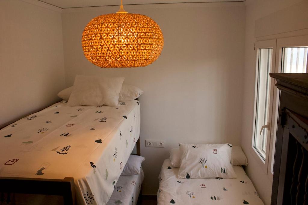 Beach villa in Denia - 5