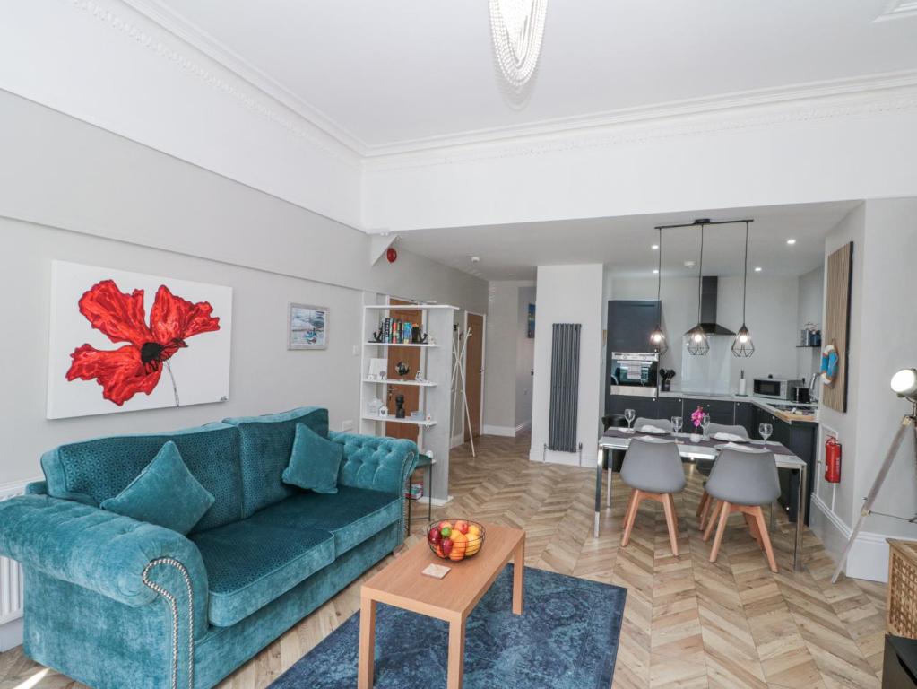 Porto Brid, Bridlington