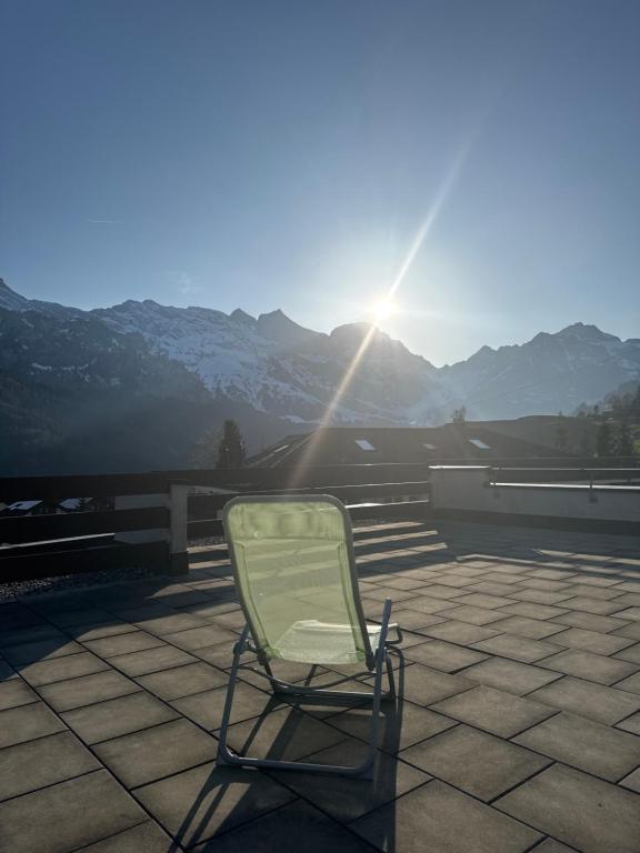 Ferienwohnung Engelberg - 2