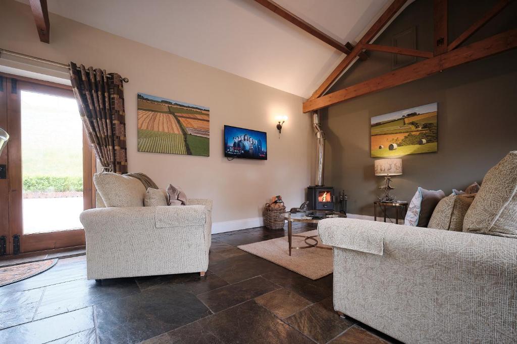 Swallows Nest Cottage, Scarborough