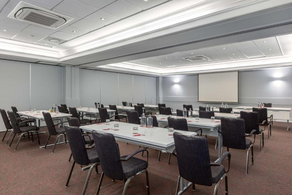 Hotel Facilities