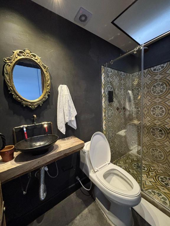 Hotel Facilities