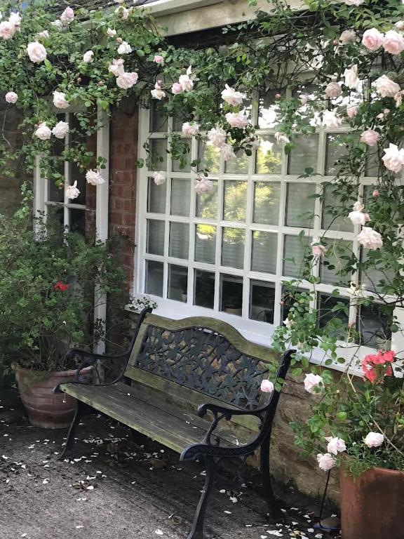 Arbour House in the Cotswolds, Overbury