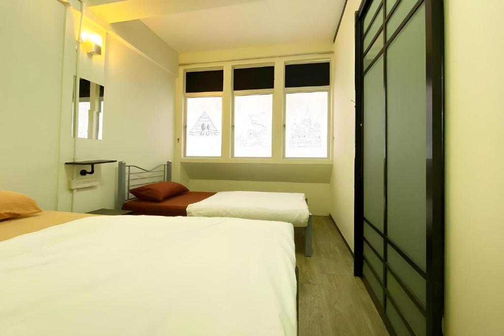 Hotel O The Space Inn