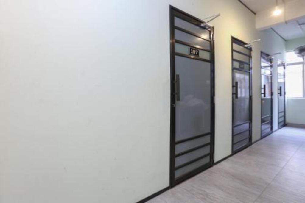 Hotel O The Space Inn