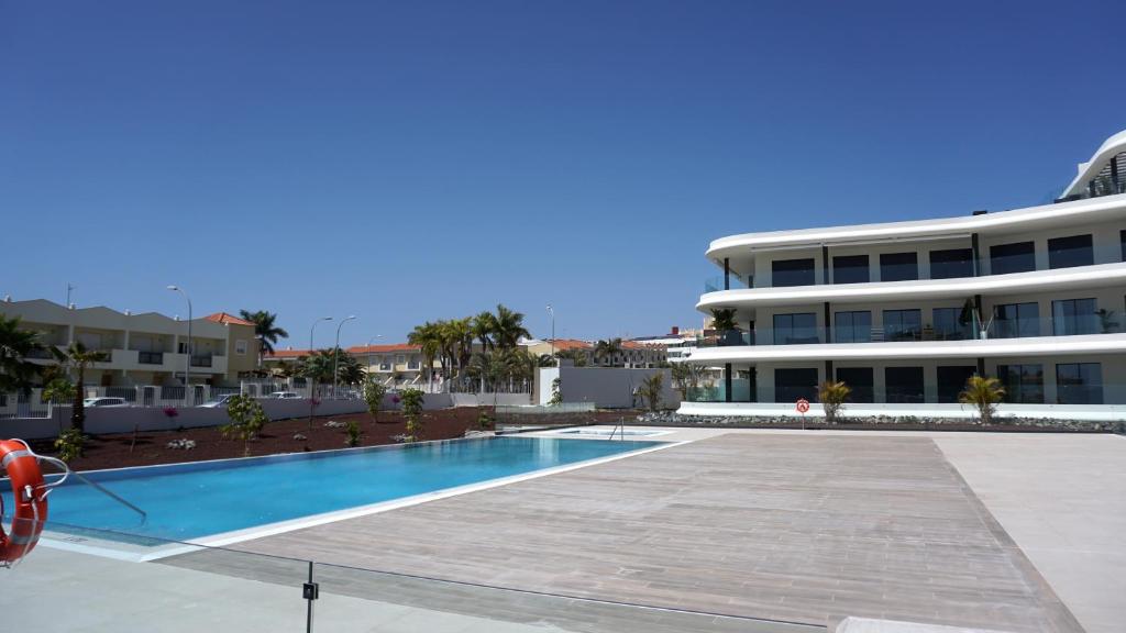 Atlantic Home - Two-Bedroom Premium Apartment - 2