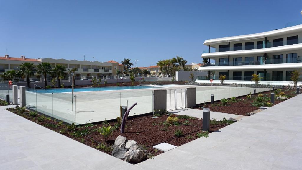 Atlantic Home - Two-Bedroom Premium Apartment - 4