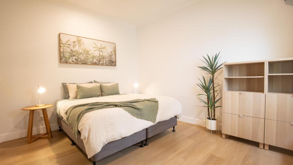 Serenity in Agnes Water, Agnes Water