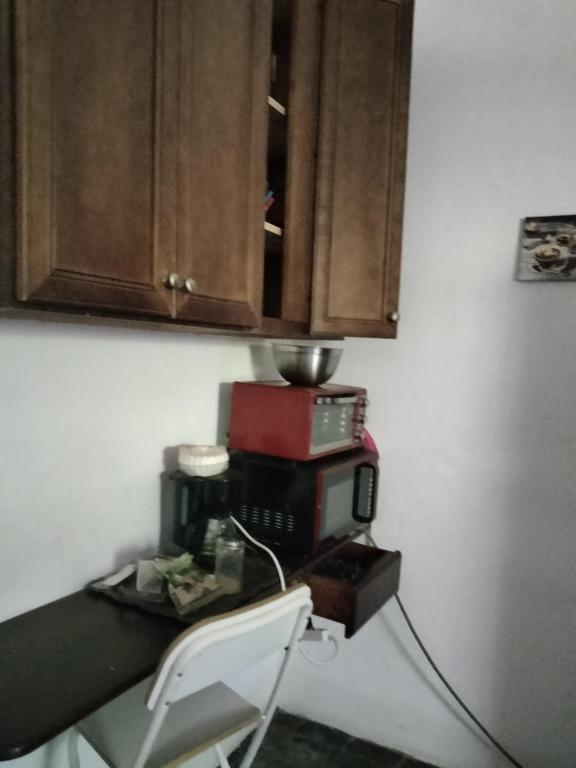 Local Vybz, Runaway Bay