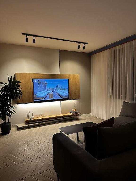 Sol, 1BR Gemmayze, Bejrút