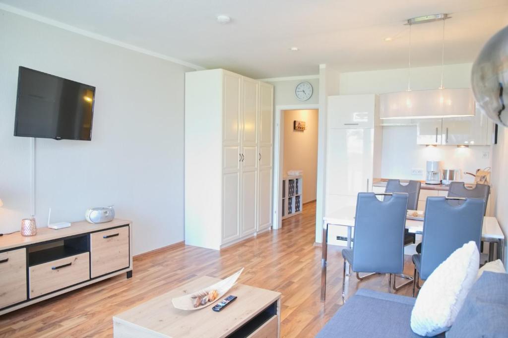 Fürstenhof Whg 108 inkl WLAN, Grömitz