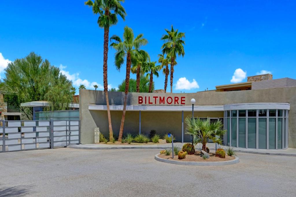 Biltmore Chic by Oranj Palm, Palm Springs