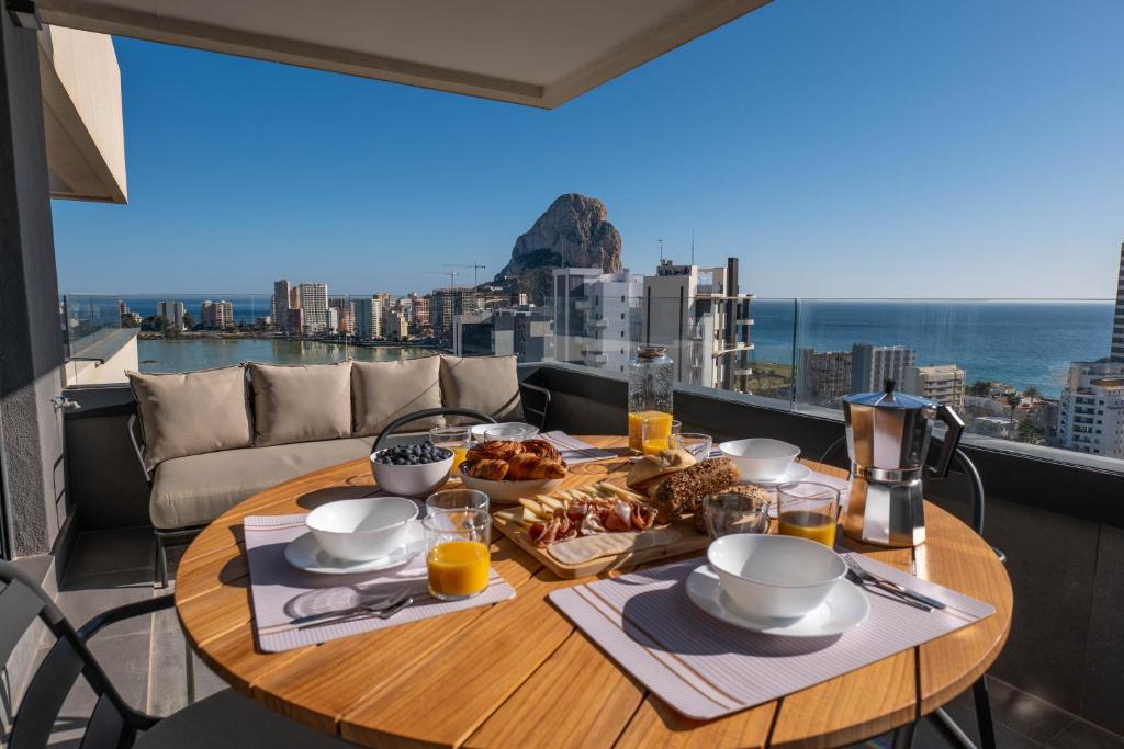 AVANOA - Alexia Calpe, Calpe