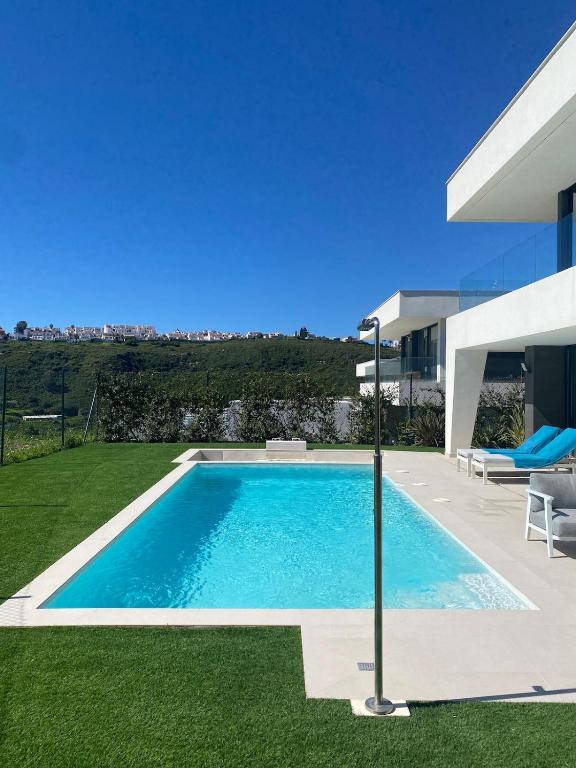 Casa Tintos Manilva, Manilva