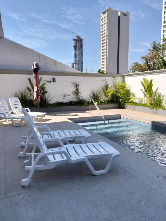 Edificio Emperador - 5
