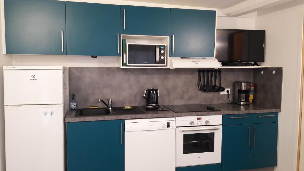 Location les Sables d'Olonne proche mer - 1