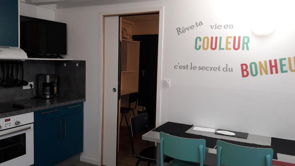Location les Sables d'Olonne proche mer - 4