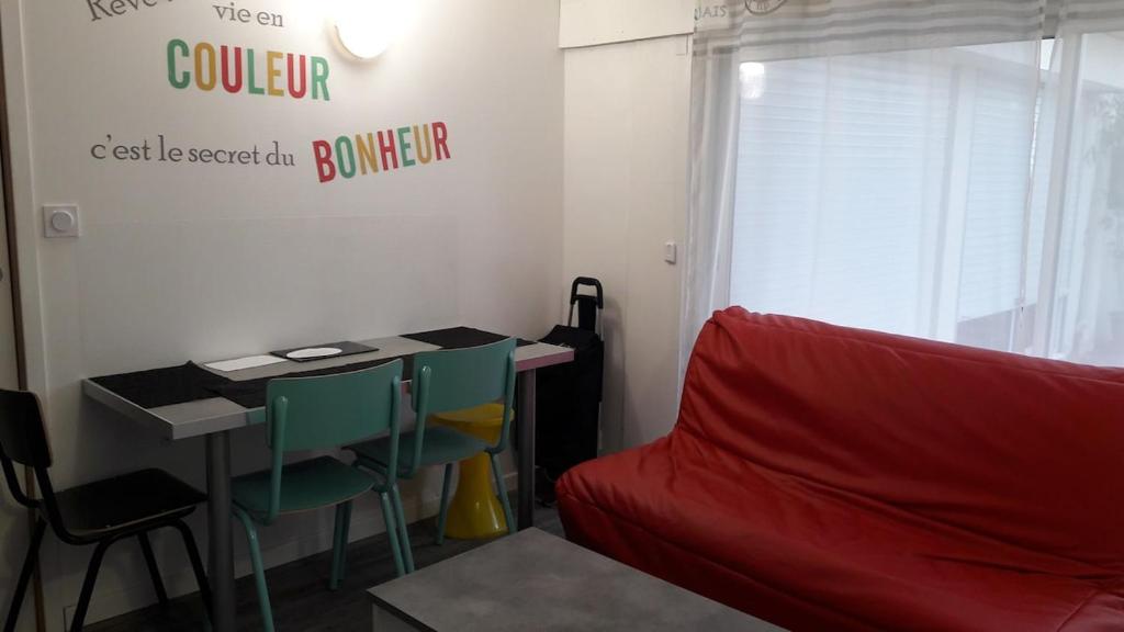 Location les Sables d'Olonne proche mer - 5
