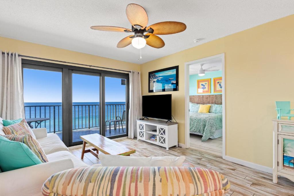 Commodore 1209, Panama City Beach