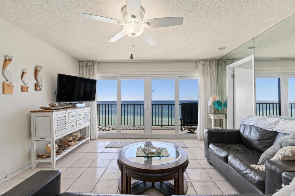 Commodore 0710, Panama City Beach