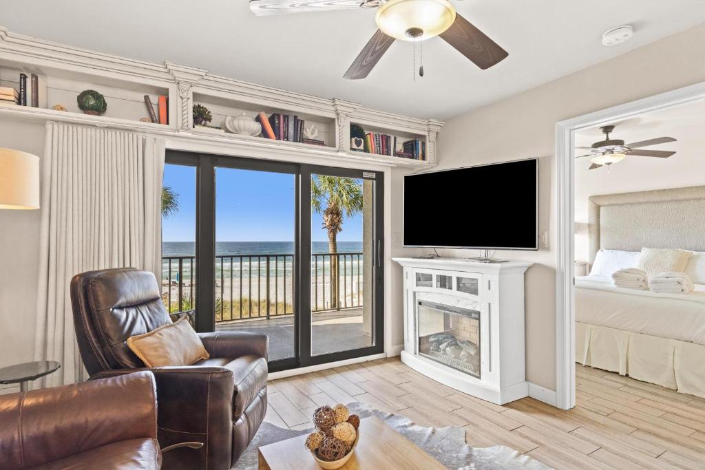 Commodore 0209, Panama City Beach