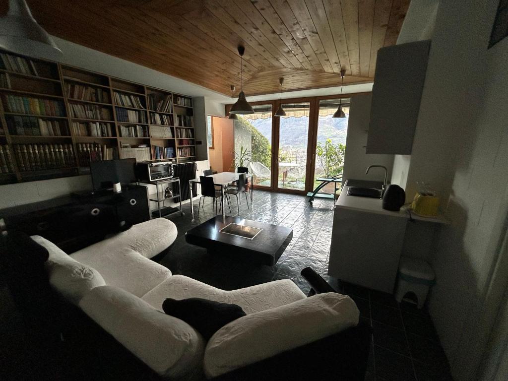 Casa Giromina - 4
