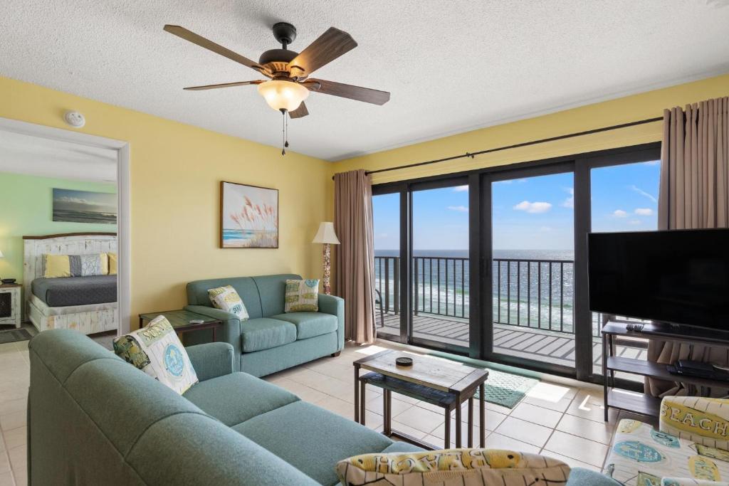 Commodore 0810, Panama City Beach