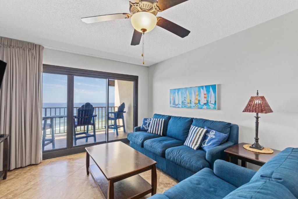 Commodore 0802, Panama City Beach