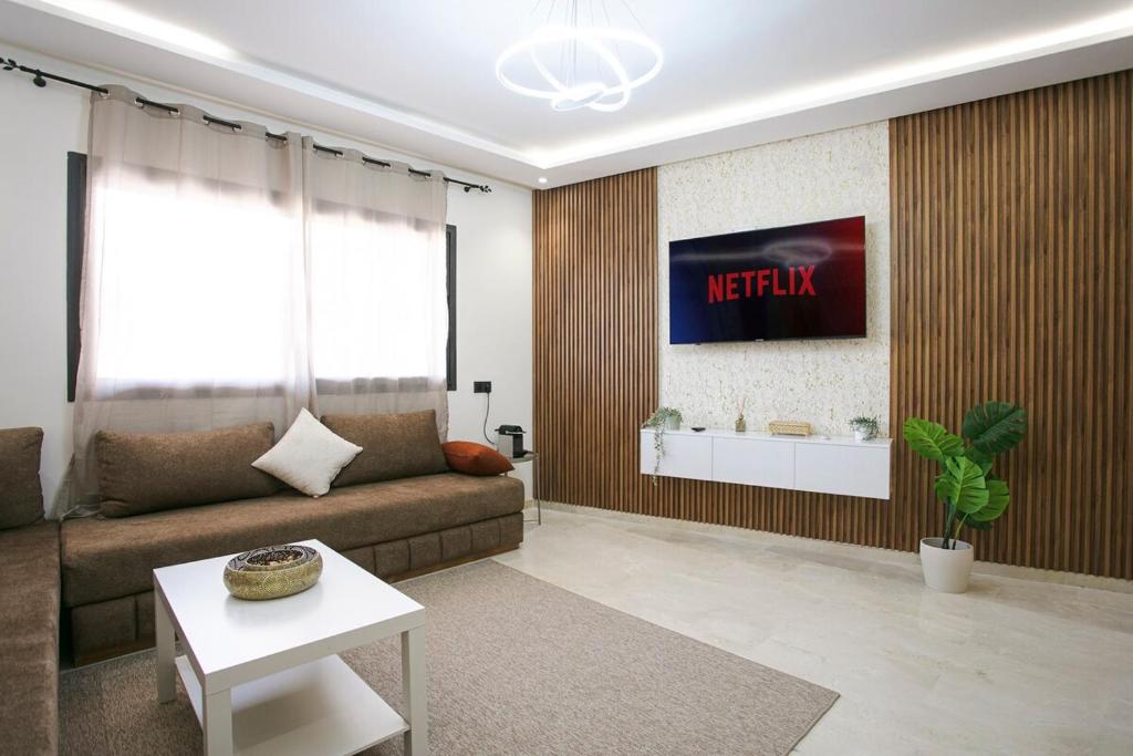 Signature Suite Private Pool, Marakéš