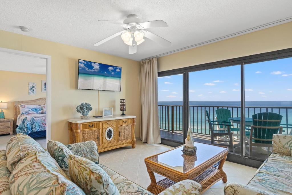 Commodore 0804, Panama City Beach