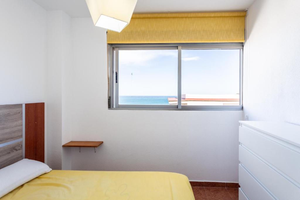 Fantastic apartment at the Cullera lighthouse - 5