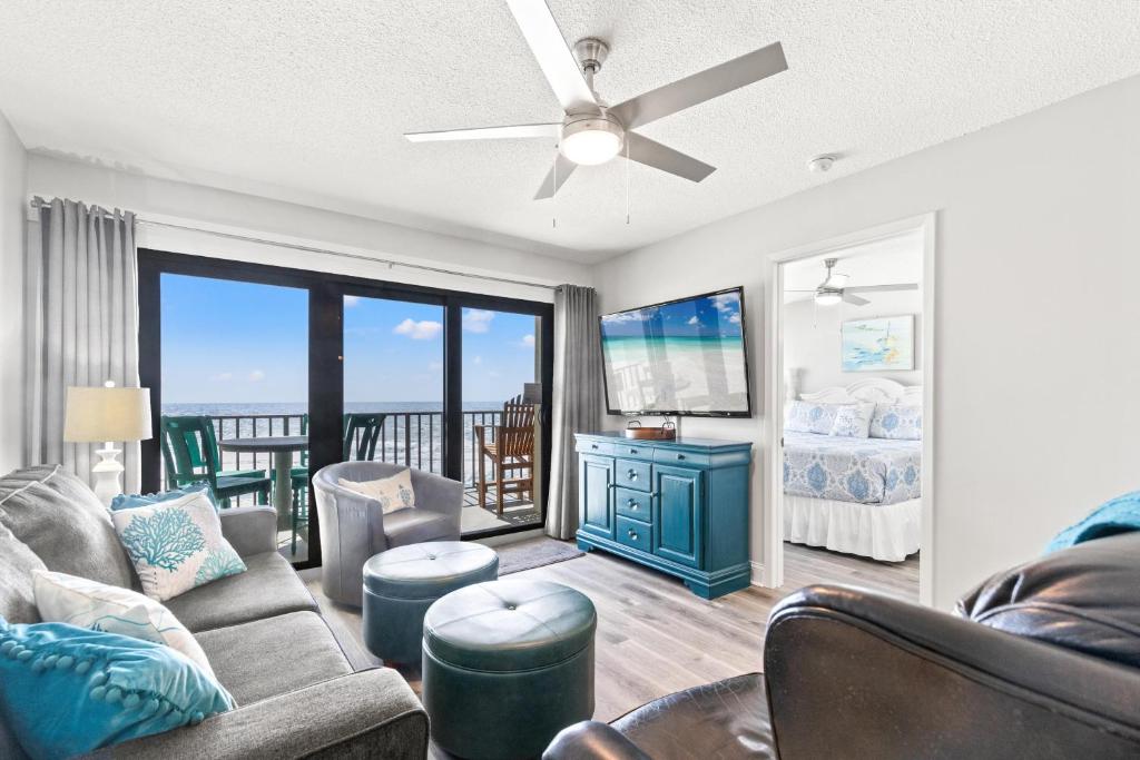 Commodore 0909, Panama City Beach