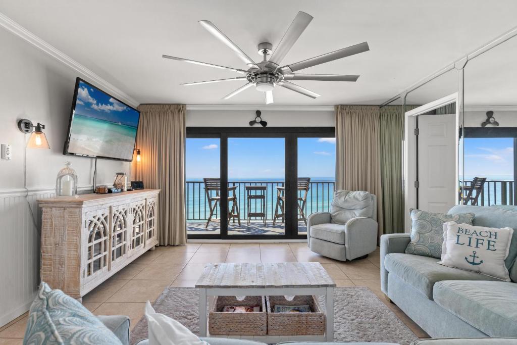 Commodore 0705, Panama City Beach