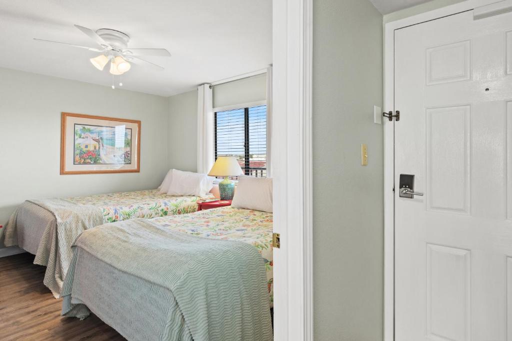 Commodore 0407, Panama City Beach