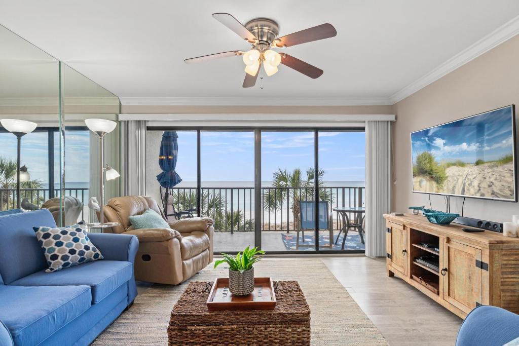 Commodore 0303, Panama City Beach