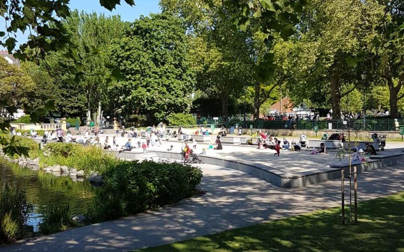 Attrazioni nelle vicinanze