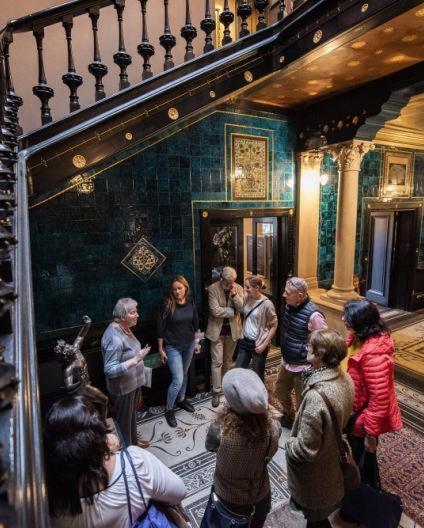 Attrazioni nelle vicinanze