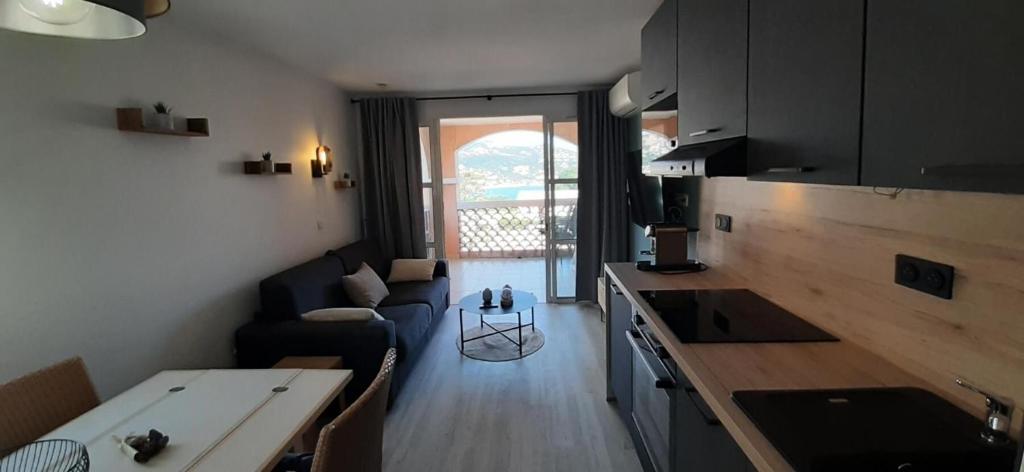 Résidence le Village de Cap Esterel - maeva Home - Appartement cosy 2 pièces 4 personnes - Prestige - super Home MAE-2121 - 3