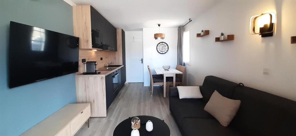 Résidence le Village de Cap Esterel - maeva Home - Appartement cosy 2 pièces 4 personnes - Prestige - super Home MAE-2121 - 4