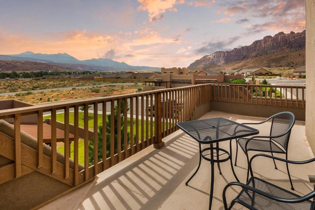 3415 South Village Loop, Moab