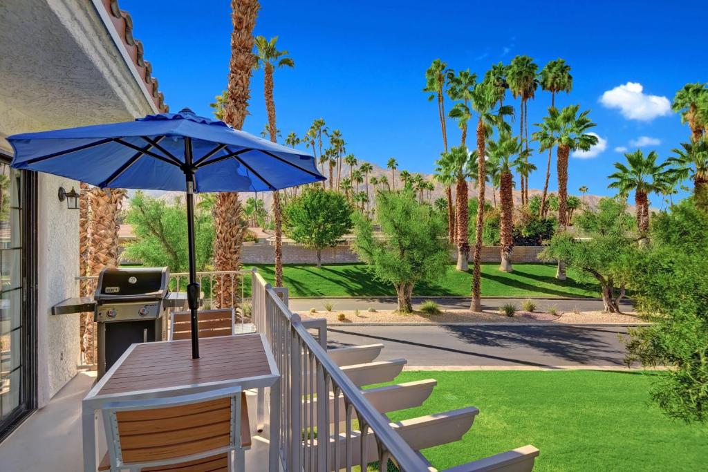 The Suite Mesquite, Palm Springs