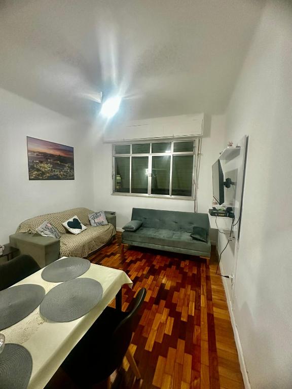 Beautiful apartment in Copacabana, Rio de Janeiro