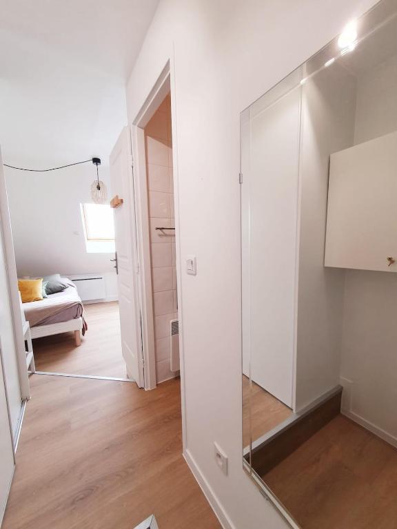Le Saint Jacques "Belle Étoile" Logement climatisé Hyper-Centre - 5