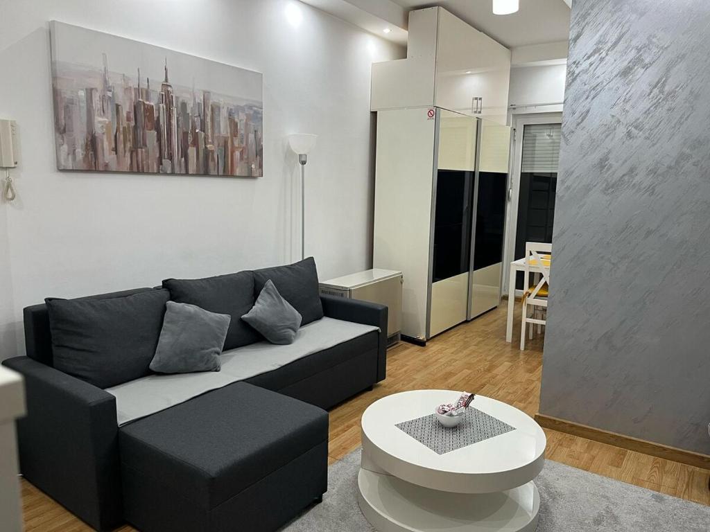 Studio apartment near the city center - 2