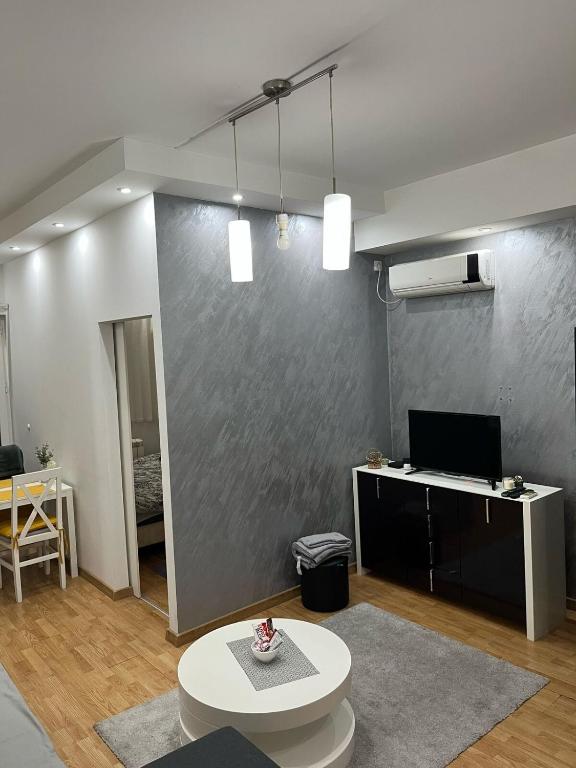 Studio apartment near the city center - 3