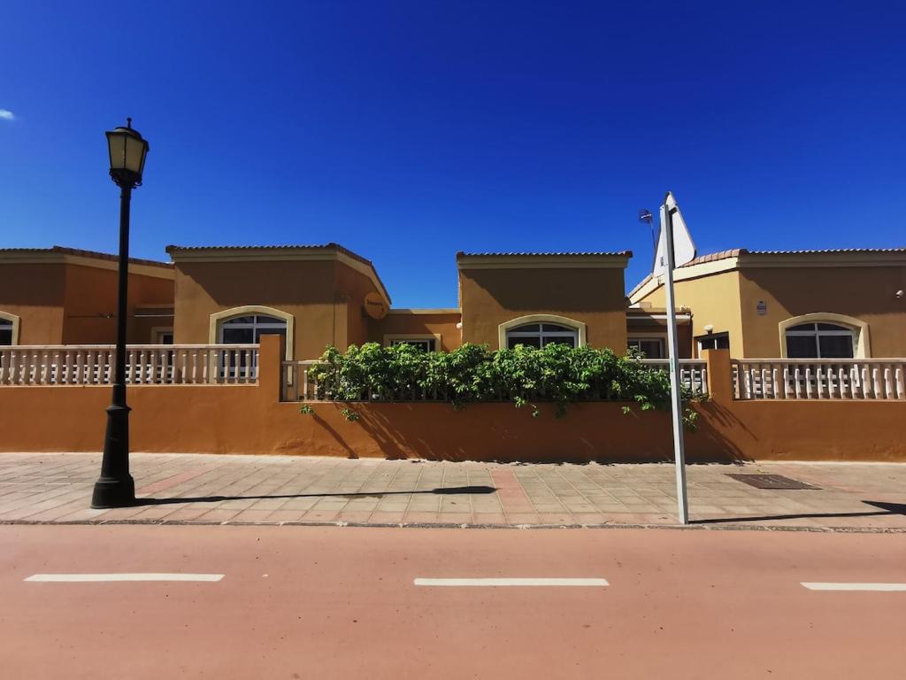 Las Dunas charming house close to dunas beach - 4