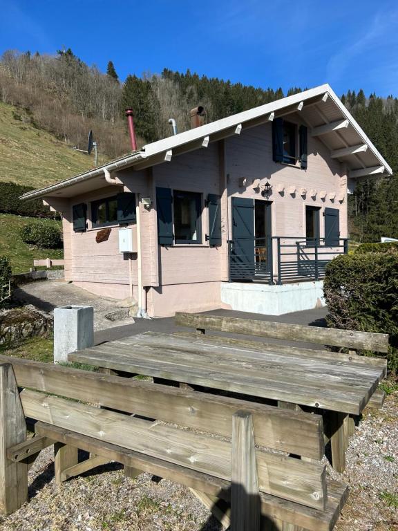 Les Bruyeres wi fi - 2
