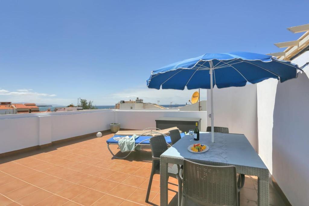 Casa Barrington - 1